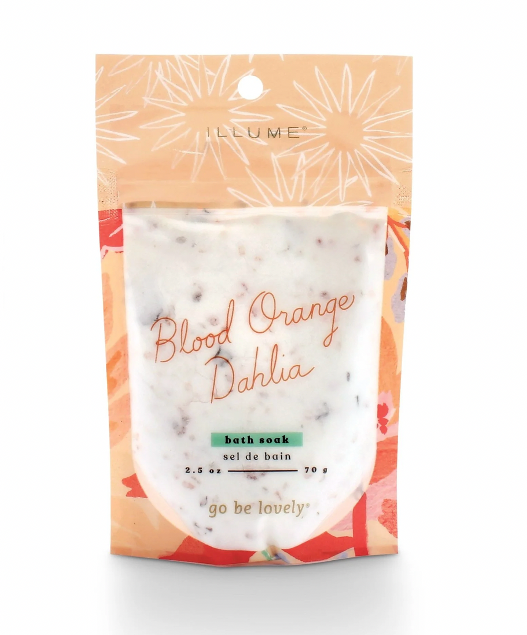 Bath Soak