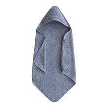 Load image into Gallery viewer, Cotton Hooded Towel
