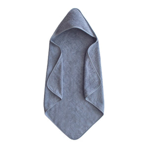 Cotton Hooded Towel