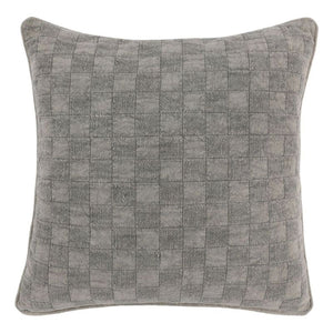 Rein Gray Pillow