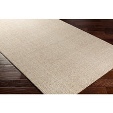 Load image into Gallery viewer, Aiden Rug // Tan Ivory
