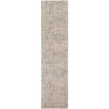 Load image into Gallery viewer, Aiden Rug // Gray Ivory
