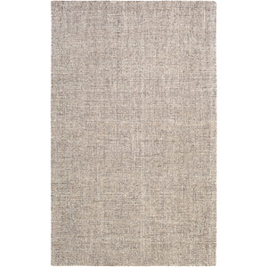 Aiden Rug // Gray Ivory