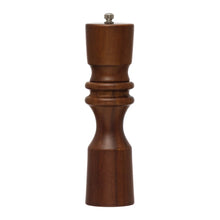 Load image into Gallery viewer, Acacia Wood Pepper Mill
