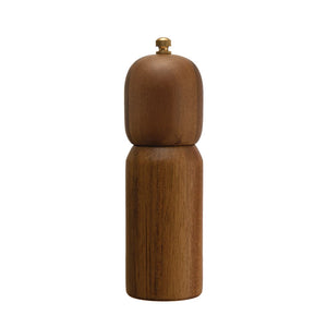 Acacia Wood Salt/Pepper Mill