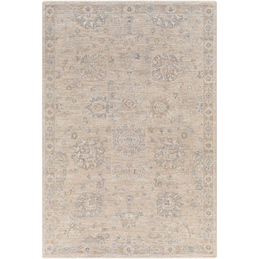 Avant Garde Rug