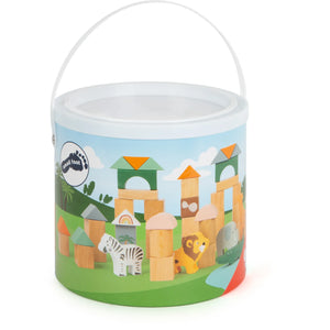 Building Block Set