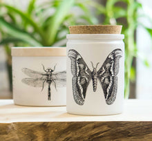 Load image into Gallery viewer, Citronella Sea Salt Candle
