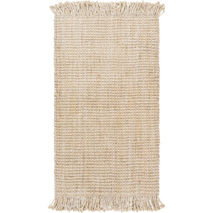 Chunky Natural Rug