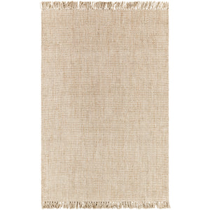 Chunky Natural Rug