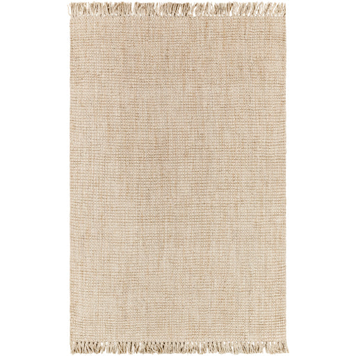 Chunky Natural Rug