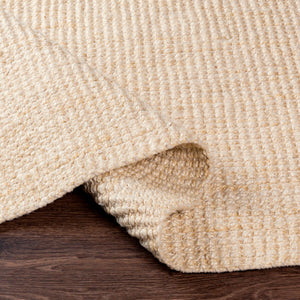 Chunky Natural Rug