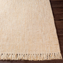 Load image into Gallery viewer, Chunky Natural Rug
