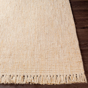 Chunky Natural Rug