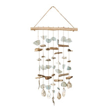 Load image into Gallery viewer, Coastal Hanging Wind Chime
