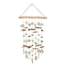 Load image into Gallery viewer, Coastal Hanging Wind Chime
