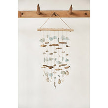 Load image into Gallery viewer, Coastal Hanging Wind Chime
