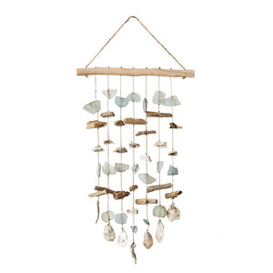 Coastal Hanging Wind Chime