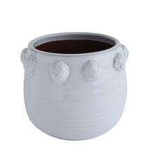 Load image into Gallery viewer, Planter With Raised Dots

