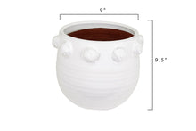 Load image into Gallery viewer, Planter With Raised Dots

