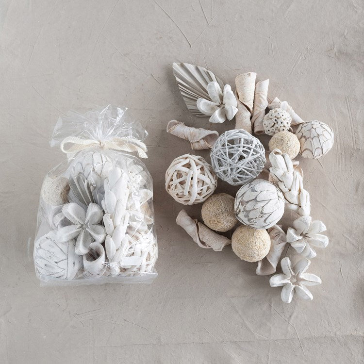 Dried Natural Mix