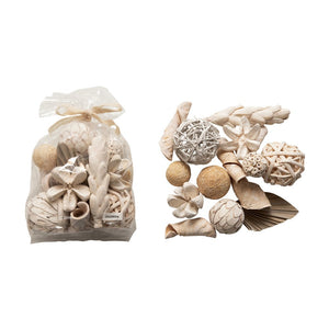 Dried Natural Mix