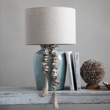 Load image into Gallery viewer, Oyster Shell Garland
