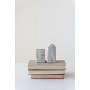 Nest Bookends
