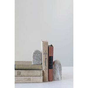 Nest Bookends