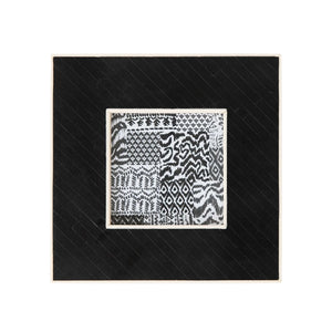 Lacy Frame