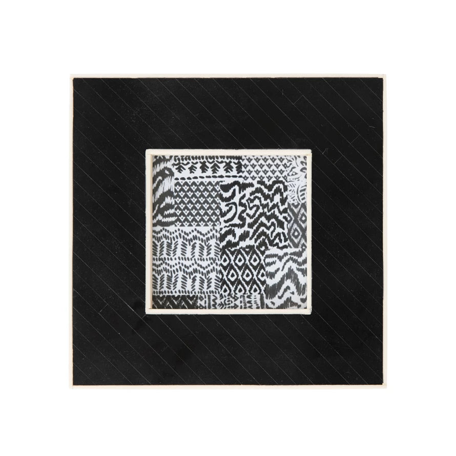Lacy Frame