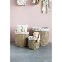 Load image into Gallery viewer, Little One Laundry Basket
