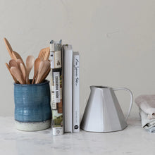 Load image into Gallery viewer, Stoneware Crock

