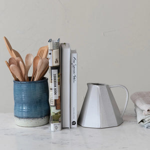 Stoneware Crock