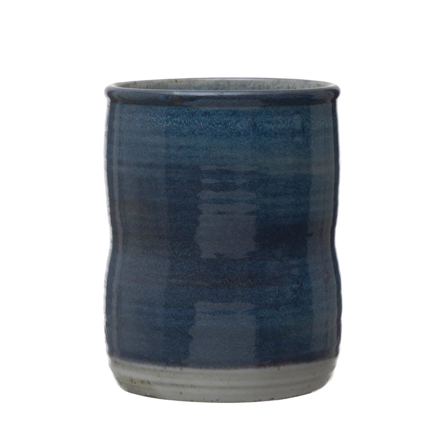Stoneware Crock
