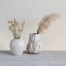 Load image into Gallery viewer, Crackle Vase
