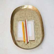 Load image into Gallery viewer, Gold Tray
