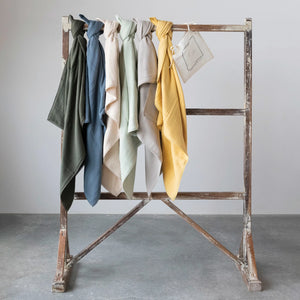 Double Cloth Baby Blanket
