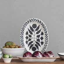 Load image into Gallery viewer, Matte Black Platter
