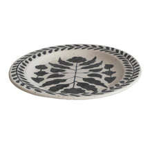 Load image into Gallery viewer, Matte Black Platter
