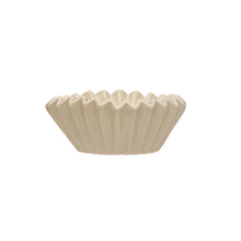 Load image into Gallery viewer, Fluted Bowl
