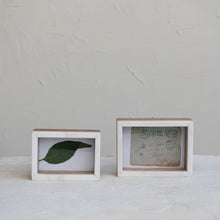 Load image into Gallery viewer, Shadow Box Frame
