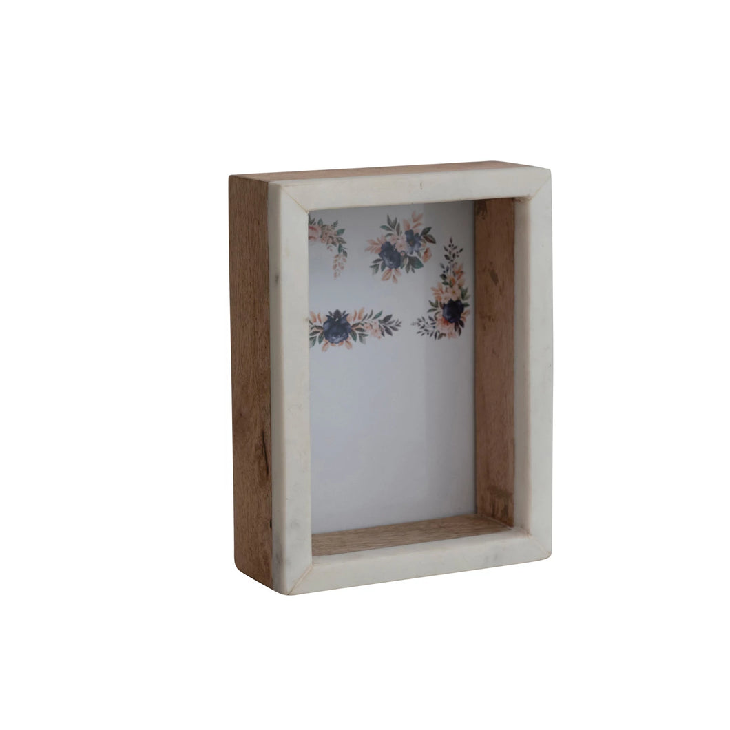 Shadow Box Frame
