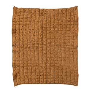 Reversible Baby Blanket