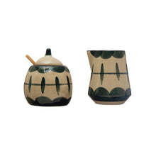 Load image into Gallery viewer, Await Stoneware
