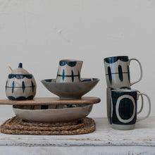 Load image into Gallery viewer, Await Stoneware
