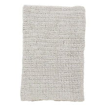 Load image into Gallery viewer, Knitted Throw
