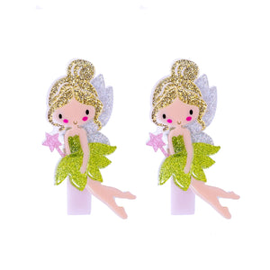 Doll Alligator Clip