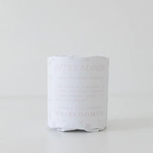 Load image into Gallery viewer, Heirloomed Wrapped Candle
