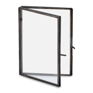 Folded Photo Frame